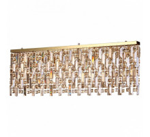 Подвесной светильник Ideal Lux Elesir ELISIR SP8 OTTONE