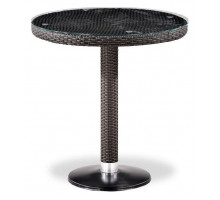 Стол обеденный T504T-W2390-D70 Brown