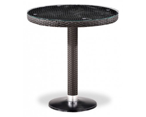 Стол обеденный T504T-W2390-D70 Brown