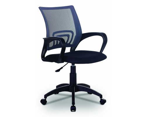 Кресло комьютерное CH-695NLT/DG/TW-11