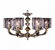 Подвесная люстра Citilux Spirito Oro EL352P06.2