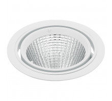 Встраиваемый светильник Eglo Ferronego 61439