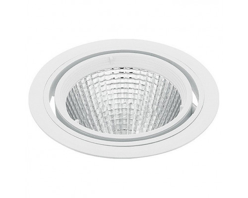 Встраиваемый светильник Eglo Ferronego 61439