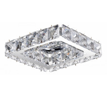 Встраиваемый светильник Novotech Neviera 370170