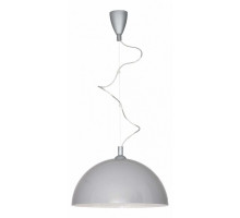 Подвесной светильник Nowodvorski Hemisphere Gray 5073
