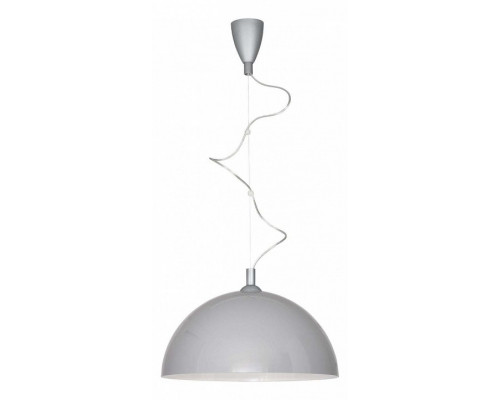 Подвесной светильник Nowodvorski Hemisphere Gray 5073