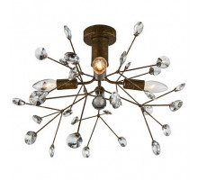 Потолочная люстра Globo Sabah 63108-4