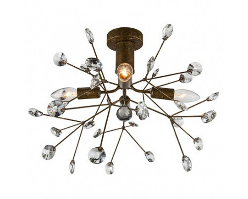 Потолочная люстра Globo Sabah 63108-4