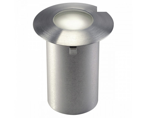 Встраиваемый в дорогу светильник SLV TRAIL-LITE 227462