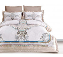 Постельное белье двуспальное Biyanka