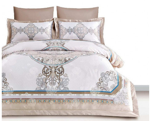 Постельное белье двуспальное Biyanka