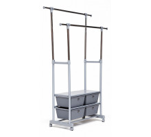 Вешалка гардеробная NY-3297