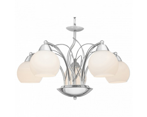 Подвесная люстра SilverLight Adele 138.54.5