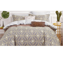 Постельное белье двуспальное C-281