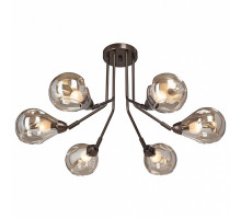 Потолочная люстра Vitaluce V4870 V4870-7/6PL