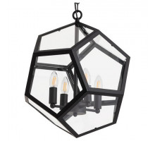 Подвесной светильник Divinare Poliedro 2026/04 SP-4