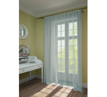 Гардина (300x285 см) 1 шт. Pastel