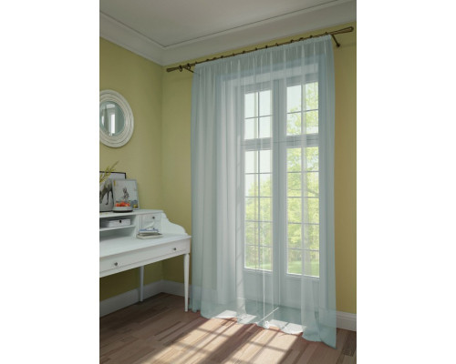 Гардина (300x285 см) 1 шт. Pastel