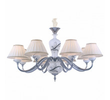 Подвесная люстра Arte Lamp Veronika A2298LM-8CC