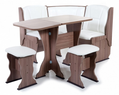 Уголок кухонный Нарцисс