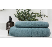 Полотенце для лица (50x90 см) AST Flesh