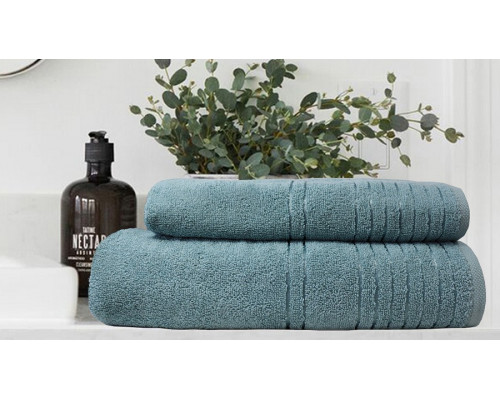 Полотенце для лица (50x90 см) AST Flesh