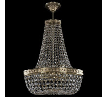 Светильник на штанге Bohemia Ivele Crystal 1911 19113/H2/35IV G