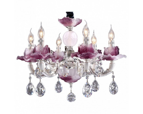 Подвесная люстра Osgona Anemone 714064