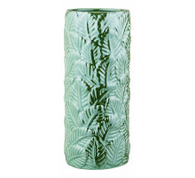 Ваза настольная (11.5х25.3 см) Тропики 489-111