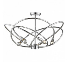 Светильник на штанге TopLight Rachel TL1184X-05CH