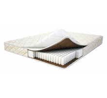 Матрас односпальный Askona Balance Status 1900x800