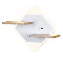 Накладной светильник Ambrella Wall FW100