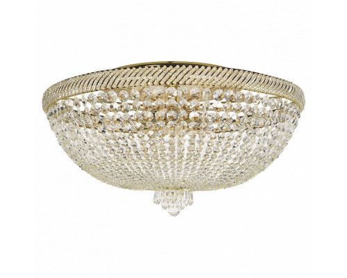 Потолочная люстра Dio D’Arte Bari Bari E 1.2.80.300 G