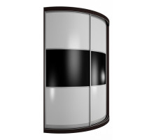 Шкаф-купе Мебелайн-14