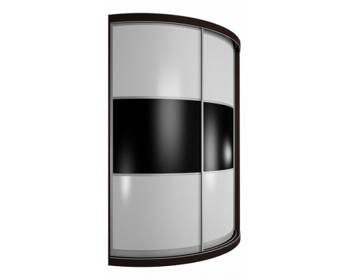 Шкаф-купе Мебелайн-14