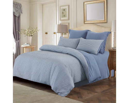 Постельное белье евростандарт Мираж