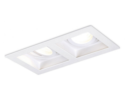 Встраиваемый светильник Ambrella Techno 20 TN185