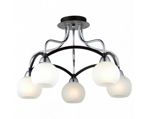 Потолочная люстра Escada 28 028/5PL