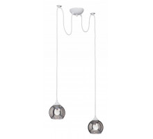 Подвесной светильник Vitaluce Шарики V4796-0/2S