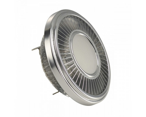 Лампа светодиодная SLV  G53 19Вт 4000K 551634