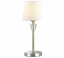 Настольная лампа декоративная Lumion Loraine 3733/1T