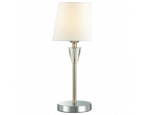 Настольная лампа декоративная Lumion Loraine 3733/1T