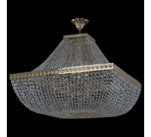 Светильник на штанге Bohemia Ivele Crystal 1911 19112/H1/80IV G
