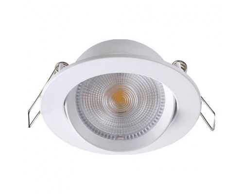 Встраиваемый светильник Novotech Stern 357998