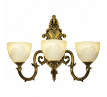 Бра Bohemia Ivele Crystal 7203 7203B15/3/210 GB P1 U Angel