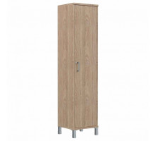 Шкаф книжный Skyland Born B 431.7