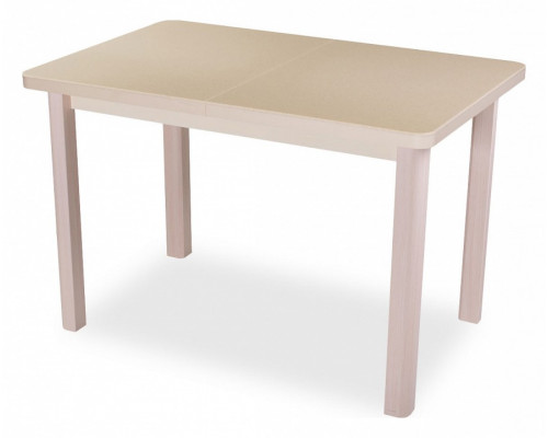 Стол обеденный Румба ПР с камнем