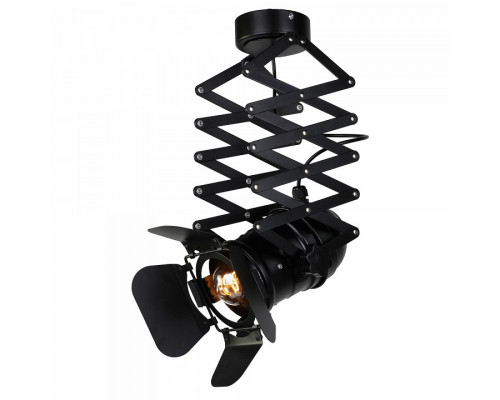 Светильник на штанге Favourite Limelight 2069-1U