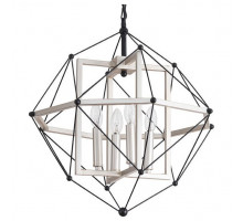 Подвесной светильник Divinare Odin 2540/26 SP-4