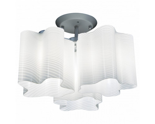 Люстра на штанге Lightstar Nubi Ondoso 802031